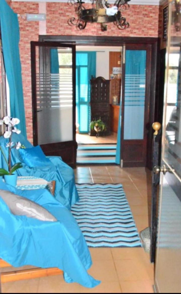 Apartment Santiago Mallorca Cala Figuera  Kültér fotó