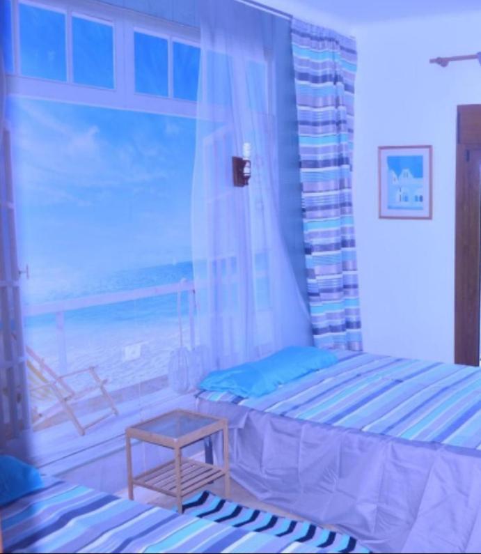 Apartment Santiago Mallorca Cala Figuera  Kültér fotó